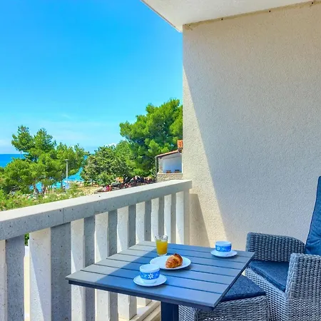 Appartement Dream Ivan Dolac