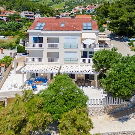 Dream Apartman Ivan Dolac