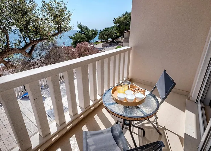 Dream Apartman Ivan Dolac