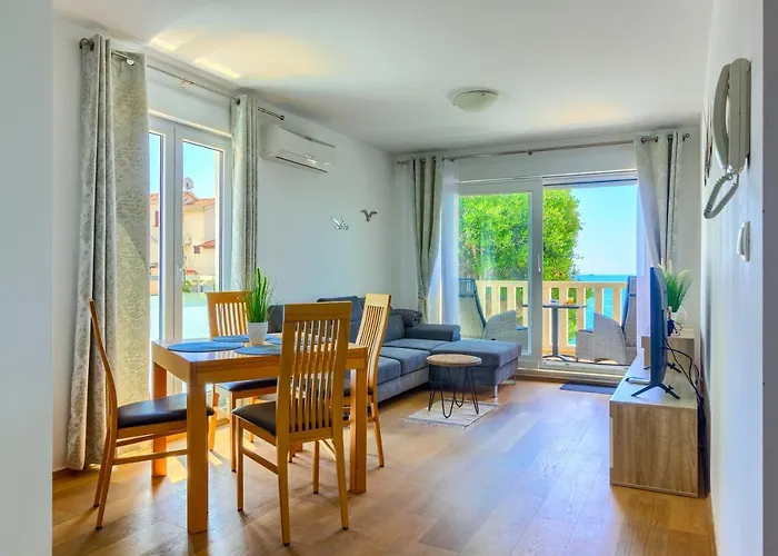 Dream Apartman