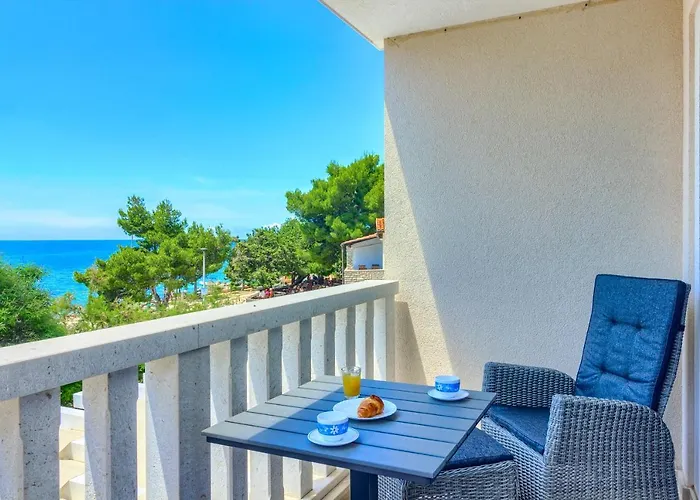 Apartman Dream Ivan Dolac