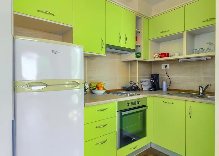 Dream Apartman *