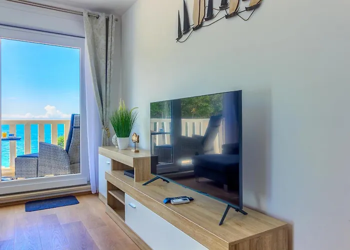 Dream Apartman Ivan Dolac