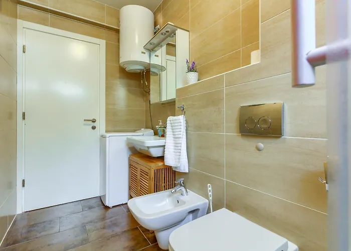 Dream Apartman *