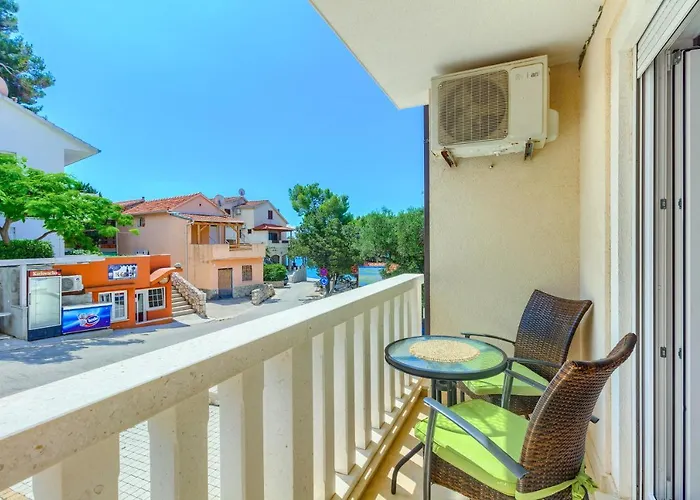 Apartman Dream Ivan Dolac