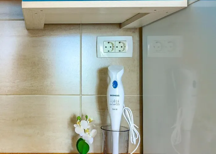 Dream Apartman