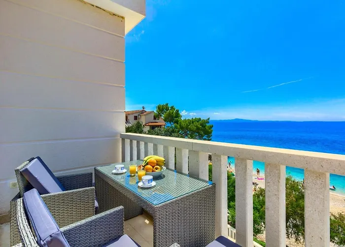 Dream Apartman Ivan Dolac