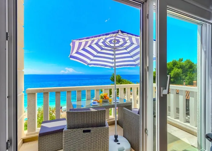 Dream Apartman