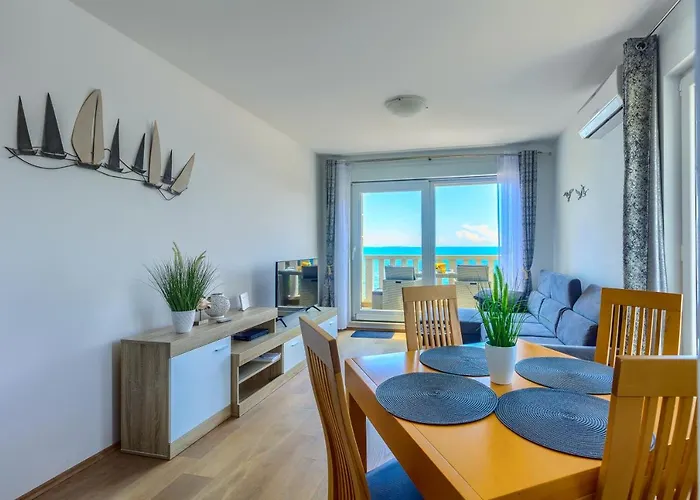 Apartman Dream Ivan Dolac