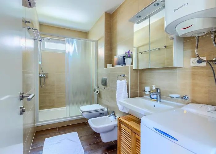Dream Apartman Ivan Dolac