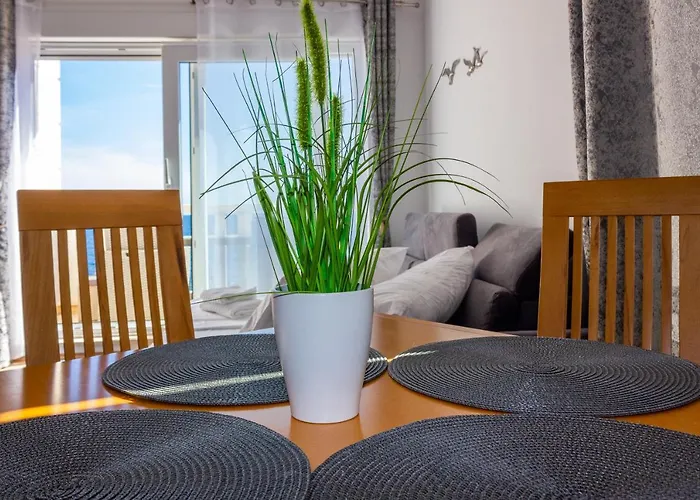 Dream Apartman *
