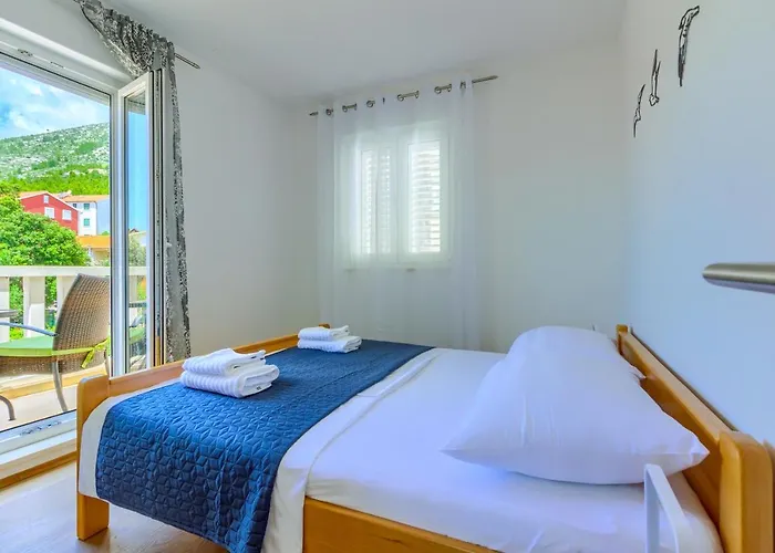 Dream Apartman *