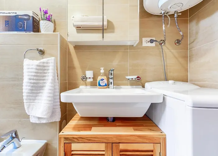 Dream Apartman