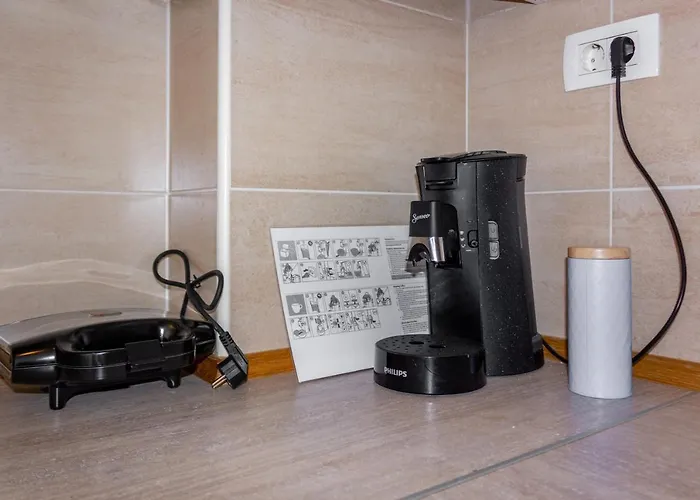 Apartman Dream *