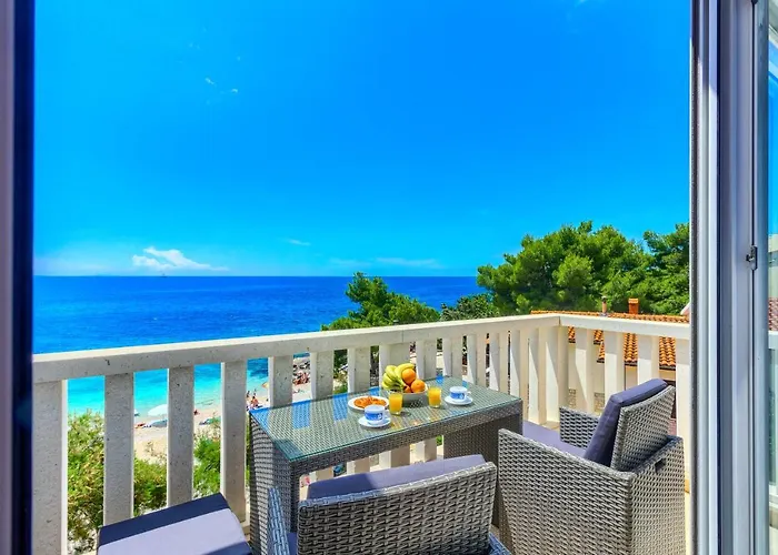 Apartman Dream Ivan Dolac