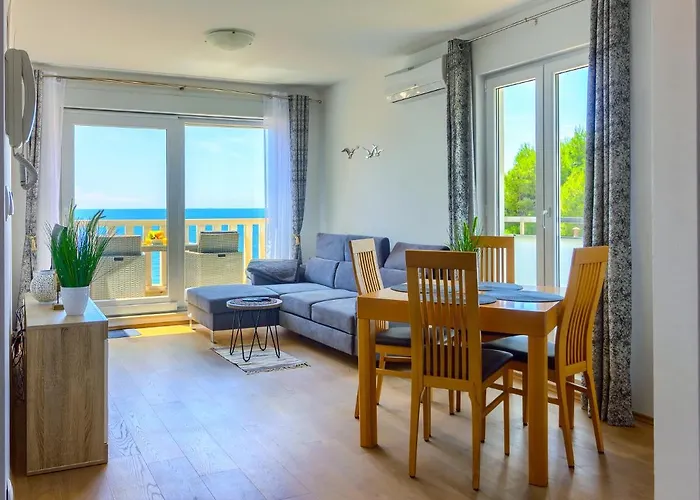 Dream Apartman *