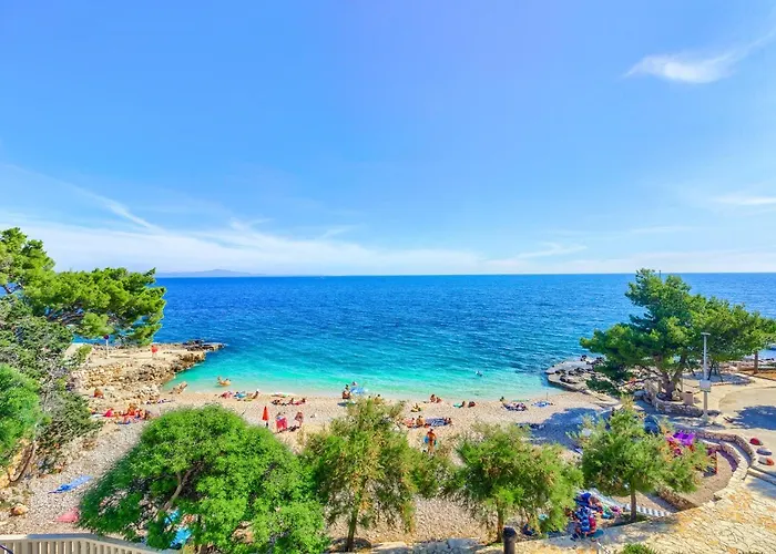 Apartman Dream Ivan Dolac