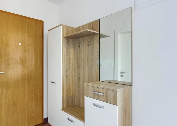 Dream Apartman Ivan Dolac