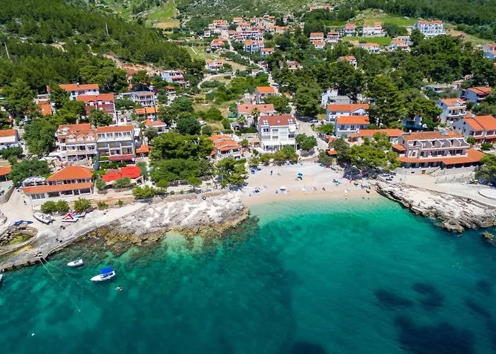 Dream Apartman Ivan Dolac