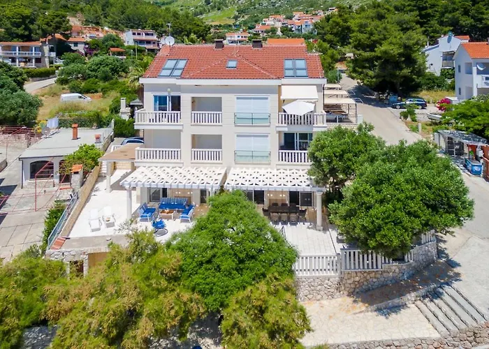 Dream Apartman Ivan Dolac