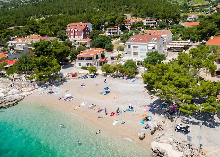 Dream Apartman Ivan Dolac