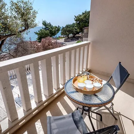 Dream Apartment Ivan Dolac