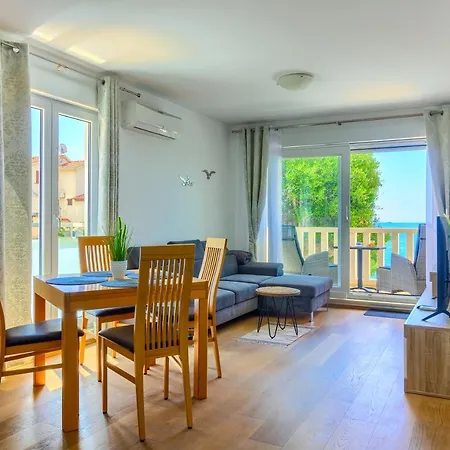 Dream Apartment