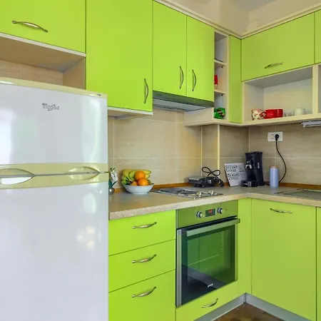 Dream Apartament *