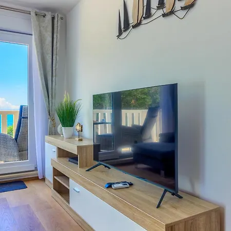 Dream Apartment Ivan Dolac