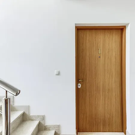 Dream Apartman *