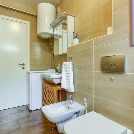 Dream Apartment *