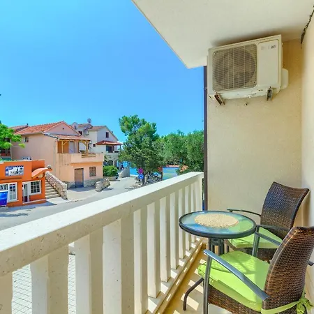 Apartment Dream Ivan Dolac