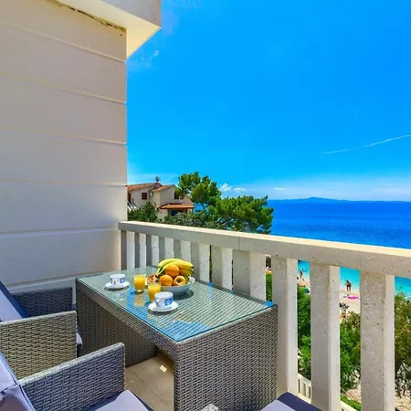 Dream Apartment Ivan Dolac