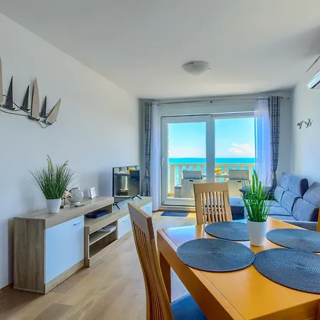 Apartment Dream Ivan Dolac