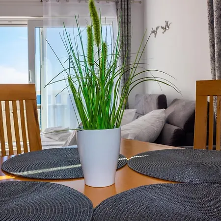 Dream Apartment *