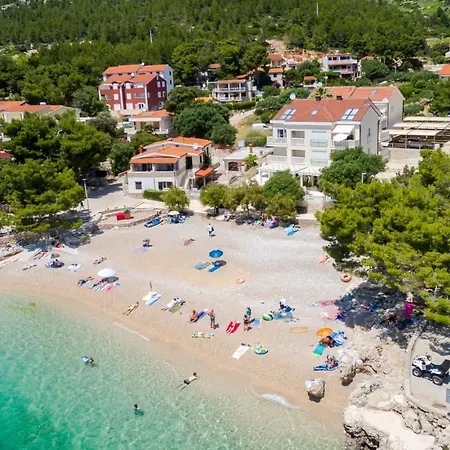 Dream Apartman Ivan Dolac