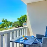 Appartement Dream Ivan Dolac