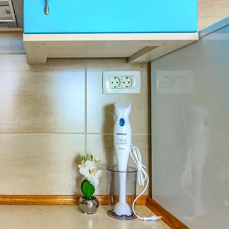 Dream Apartmán
