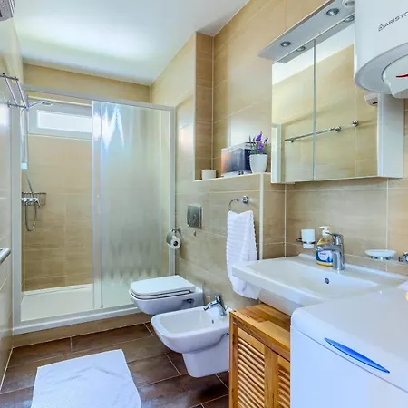 Dream Apartment Ivan Dolac