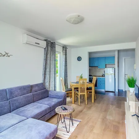 Dream Apartmán *