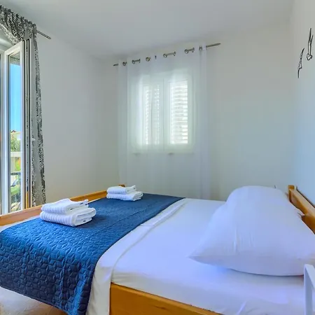 Dream Apartmán *