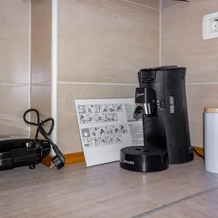 Apartmán Dream *