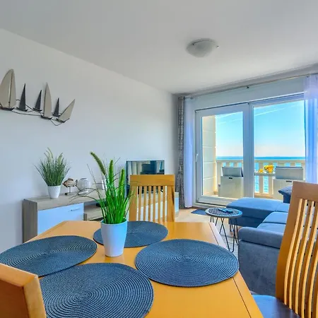 Dream Apartmán *