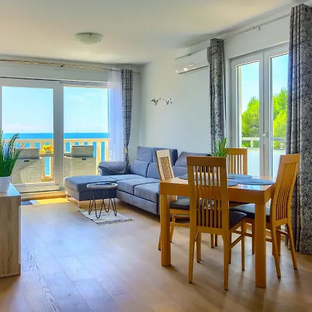 Dream Apartmán *